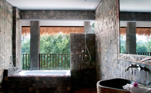 Ubud Complejo | Ubud Dedari Villas