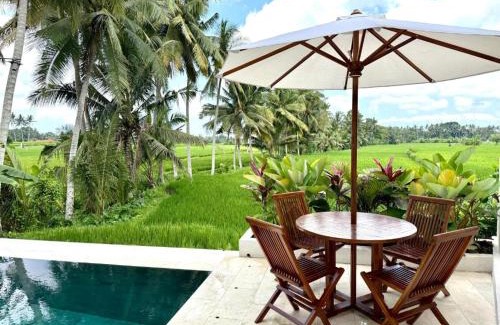 Pejeng Villa | Ubud Dzen Villa 9