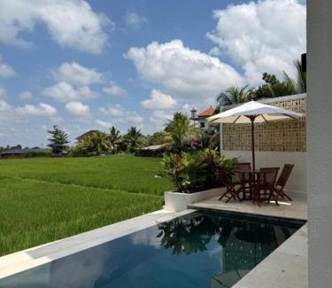 Pejeng Villa | Ubud Dzen Villa 9