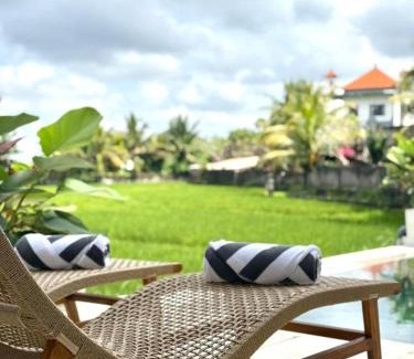 Pejeng Villa | Ubud Dzen Villa 9