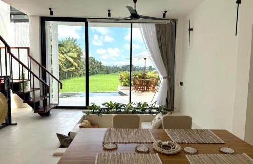 Pejeng Villa | Ubud Dzen Villa 9