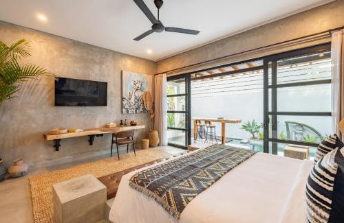 Ubud City-Centre Apartamento | Ubud Lila Concept