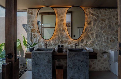 Mas Complejo | Ubud Mas Glamping Luxury Tent