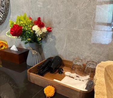 Kedewatan Hotel | Ubud Paras Ayu Villa