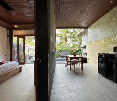 Kedewatan Hotel | Ubud Paras Ayu Villa