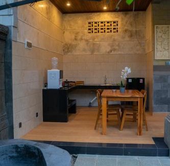 Kedewatan Hotel | Ubud Paras Ayu Villa
