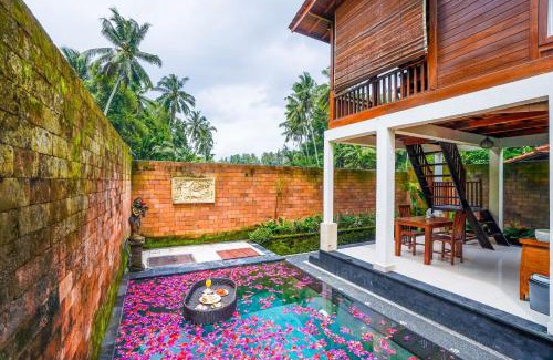 Kenderan Casa | Ubud Sawah Scenery Villa and Homestay