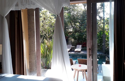 Singakerta Complejo | Ubud Simply Home