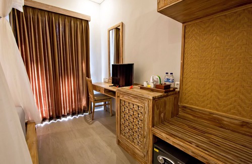 Singakerta Complejo | Ubud Simply Home