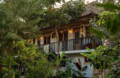 Ongata Rongai Hotel | Ubuntu Eco Lodge