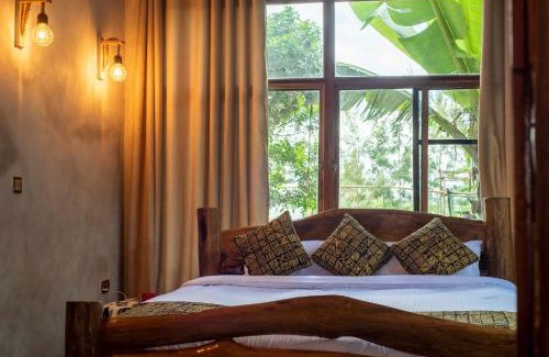 Ongata Rongai Hotel | Ubuntu Eco Lodge
