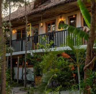 Ongata Rongai Hotel | Ubuntu Eco Lodge