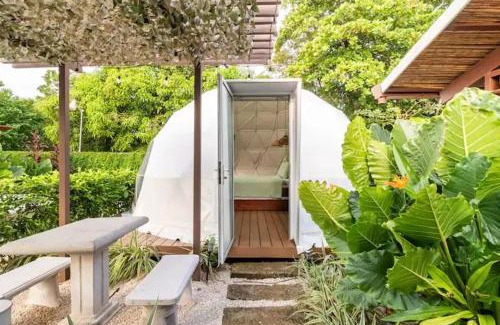 Santa Barbara Complejo | Ubuntu Glamping