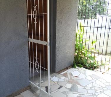 Germiston Casa | Ubuntu Heaven