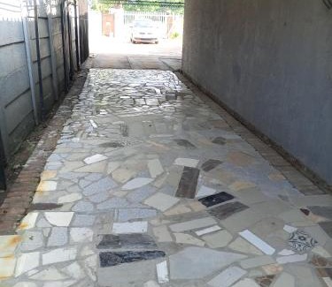 Germiston Casa | Ubuntu Heaven
