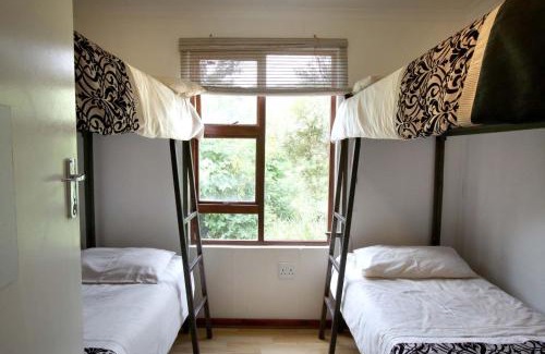 Waterval Boven Apartamento | Ubuntu Hikers Cabin