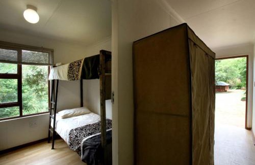 Waterval Boven Apartamento | Ubuntu Hikers Cabin
