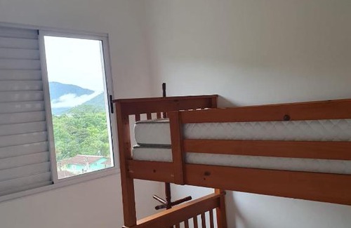 Centro Apartamento | UBUTUBA HOME 251