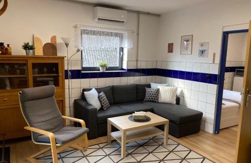 Kunzak Apartamento | Ubytování Česká Kanada