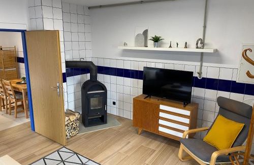 Kunzak Apartamento | Ubytování Česká Kanada