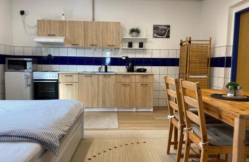 Kunzak Apartamento | Ubytování Česká Kanada