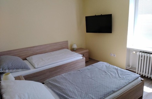 Bludov Casa | Ubytování Bludov u lázní