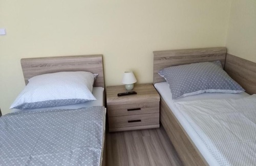 Bludov Casa | Ubytování Bludov u lázní
