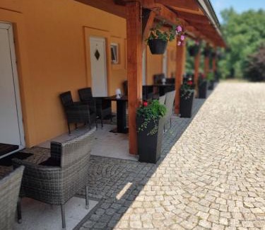 Zlic Casa | Ubytování Carmen