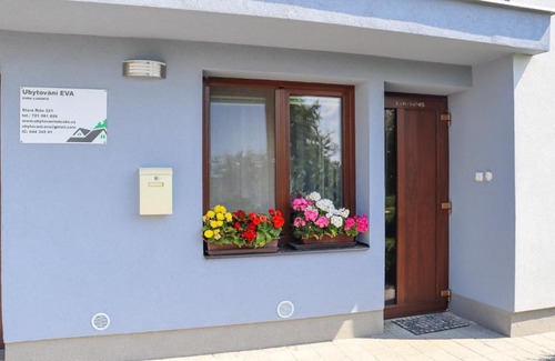Stara Rise Casa | Ubytování EVA