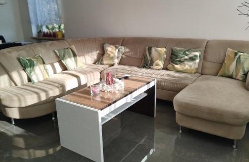 Benesov Casa | Ubytování Irena