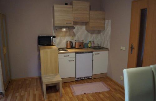 Karlovice Apartamento | Ubytování Janův Kout
