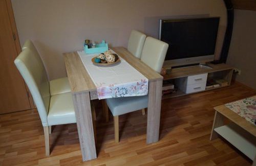 Karlovice Apartamento | Ubytování Janův Kout