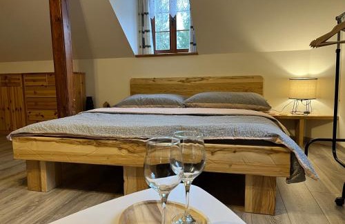 Paseky nad Jizerou Casa | Ubytování Monika