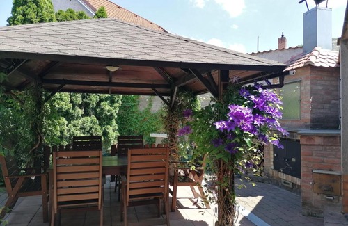 Mikulov Apartamento | Ubytování Na Špacíru