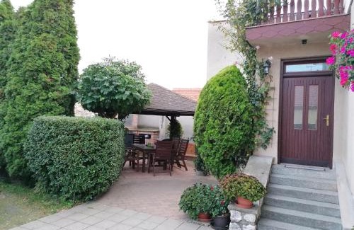 Mikulov Apartamento | Ubytování Na Špacíru