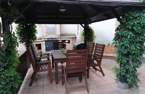 Mikulov Apartamento | Ubytování Na Špacíru