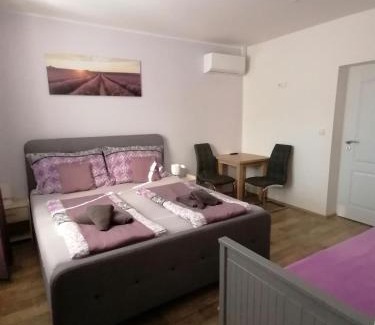 Mikulov Apartamento | Ubytování Na Špacíru