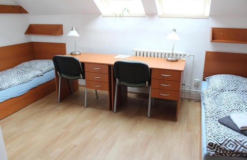 Slany Casa | Ubytování Na špejcharu, Želevčice