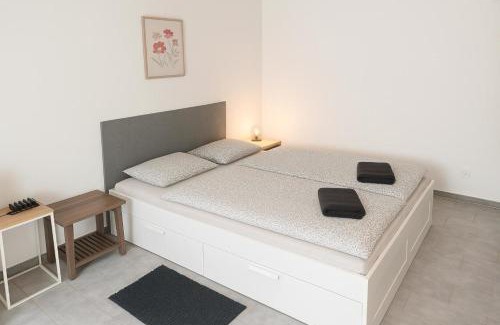 Prague 10 Casa | Ubytování na faře