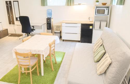 Prague 10 Casa | Ubytování na faře