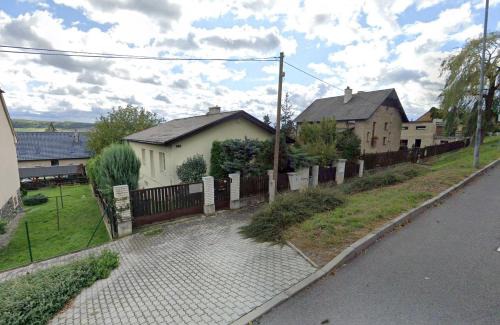 Beroun Apartamento | Ubytování na kopečku