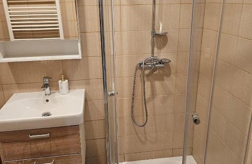 Beroun Apartamento | Ubytování na kopečku
