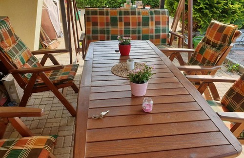 Beroun Apartamento | Ubytování na kopečku