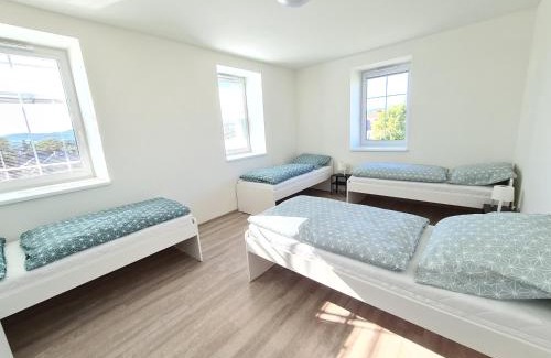Bludov Apartamento | Ubytování Na Nové