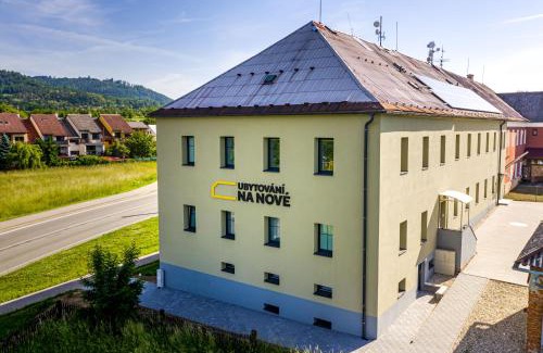 Bludov Apartamento | Ubytování Na Nové