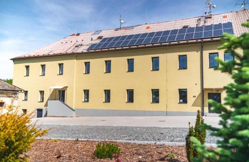 Bludov Apartamento | Ubytování Na Nové