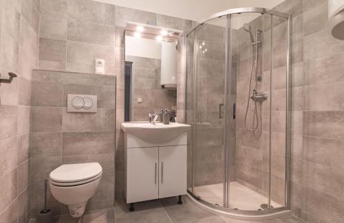 Bludov Apartamento | Ubytování Na Nové