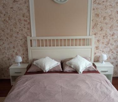 Znojmo Apartamento | UBYTOVÁNÍ NA SPRÁVNÉM MÍSTĚ
