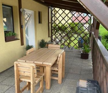 Sezimovo Usti Apartamento | Ubytování Okružní 396