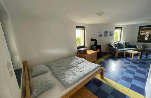 Sezimovo Usti Apartamento | Ubytování Okružní 396